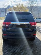 Jeep Grand Cherokee Laredo 3.6 V6 Automatik Laredo - gebrauchte Jeep Grand Cherokee aus dem Jahr 2012