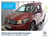Volkswagen Caddy Comfortline 1.4 TSI Euro 6b  Klima - Offers