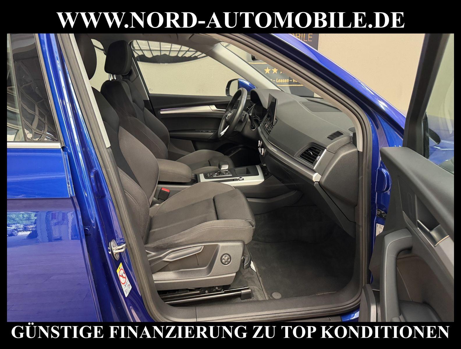 Audi Q5 Sportback 45 TFSI QU.S-Line Kamera/20/Virt.Co, миниатюра 20