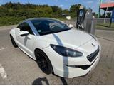 Peugeot RCZ 2.0 HDi 160 - - Peugeot RCZ aus 2014