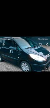 Peugeot 1007 Baujahr 2009 Top Zustand - gebrauchte Peugeot 1007 aus dem Jahr 2009