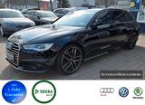 Audi A6 3.0 TDI S-line  BOSE quattro Abstandstempomat - Audi A6 Gebrauchtwagen in Hannover