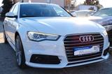 Audi A6 Avant 2.0 TDI ultra Automatik aus 2.Hand BOSE - Audi A6: 2.0