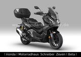 Honda ADV 350  NEU  2025  incl. 6 Jahre Garantie