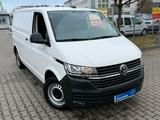 Volkswagen T6.1 Transporter Kasten FWD*DSG*NAVI*SHZ* - Volkswagen T6 Transporter aus 2022