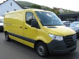 Mercedes-Benz Sprinter III Kast 215 CDI L2 NAVI AHK 3xSI 150Ps - Mercedes-Benz Sprinter: 215