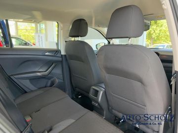Volkswagen T-Cross - 11