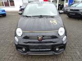 Abarth 595 Scorpioneoro 1.4 16V Navi - Abarth aus 2020