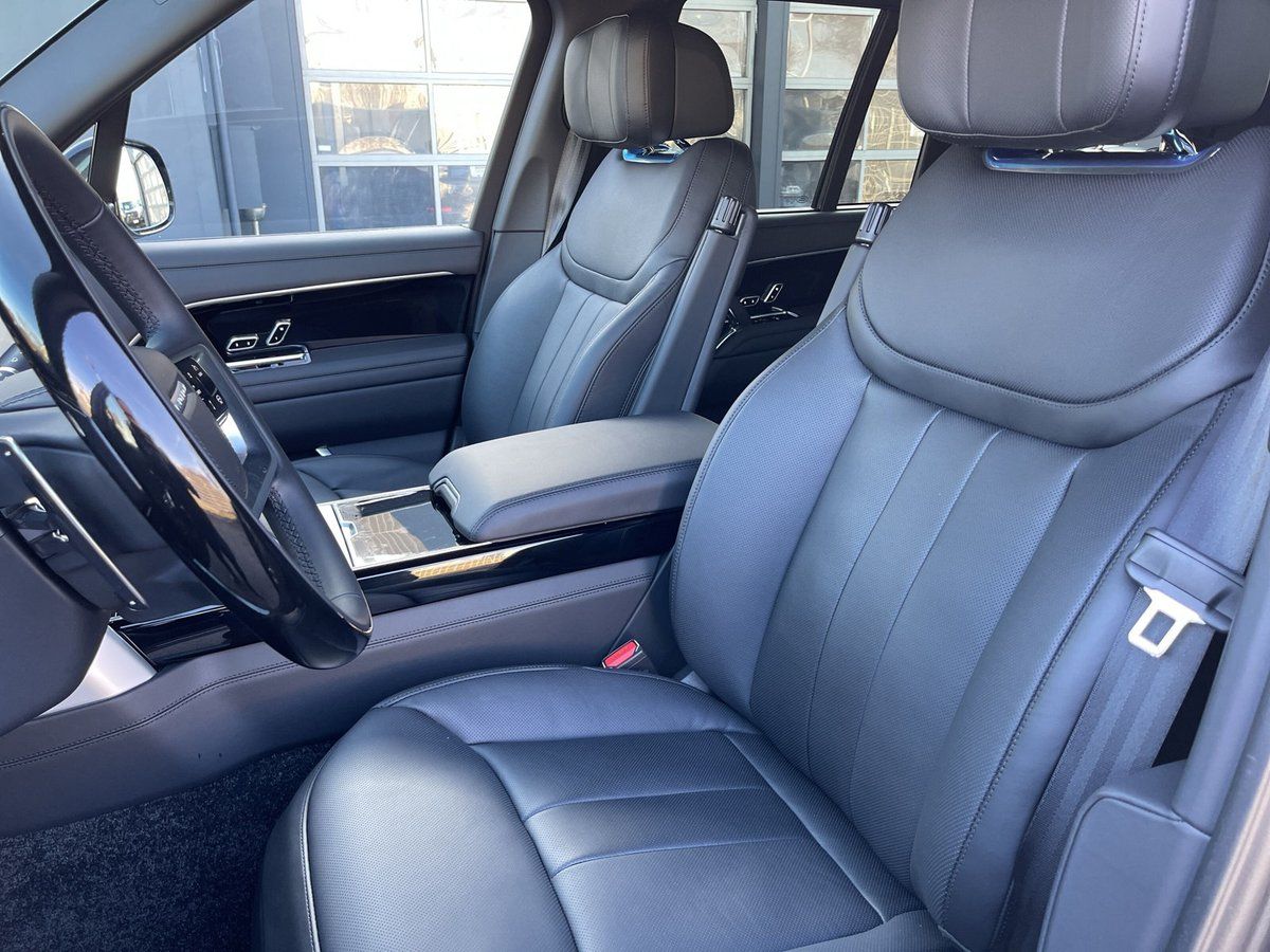 Land Rover Range Rover - Bild 9