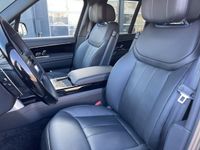 Land Rover Range Rover - Vorschau Bild 9