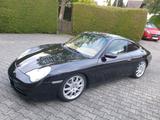 Porsche 996 Carrera 4 Coupé Carrera - gebrauchte Porsche 996 aus dem Jahr 2002