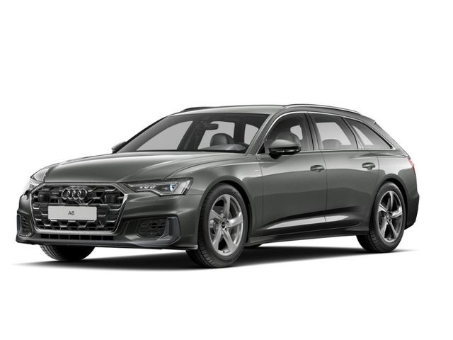 Audi A6 AVANT 40TDI QUATTRO,SLINE,LED,AHK,PDC,SHZ