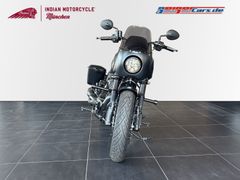 INDIAN SPORT CHIEF RT! Jekill & Hyde , MOTOISM LED!