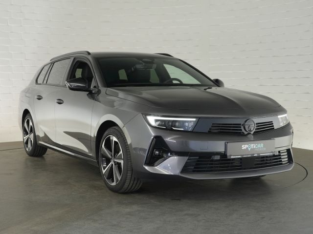 Astra L ST GS+ANHÄNGERKUPPLUNG+NAVI+360 GRAD KAM