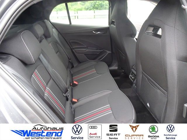 Fahrzeugabbildung SKODA Fabia Monte Carlo 1.0l TSI 85kW Automatik LED
