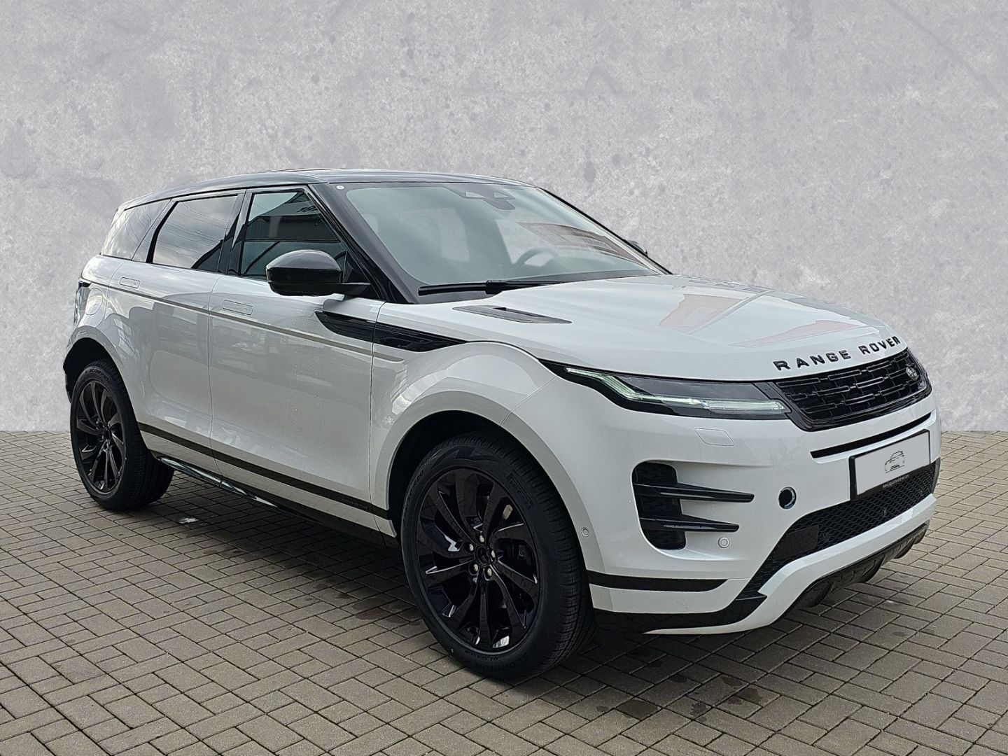 Land Rover Range Rover Evoque - Bild 13