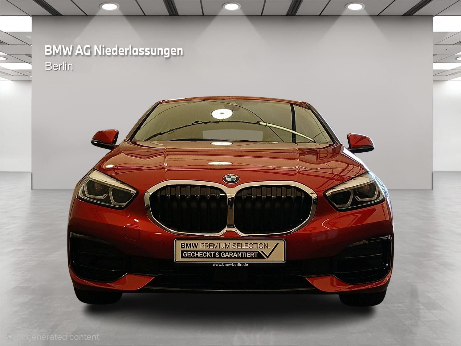 BMW 120i Sport Line Harman K LiveCockpitProf PDC foto 4