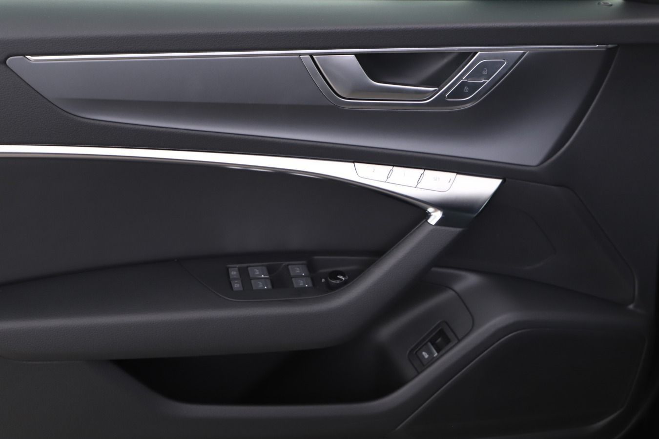 Audi A6 - Bild 15