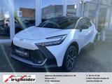 Toyota C-HR 2.0 Hybrid Black&White*Navi*el.Heckklappe*