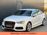Audi S3 Lim. 2.0 TFSI quattro*S-Tronic*S-Heft*Kamera* - Audi S3 in Herne