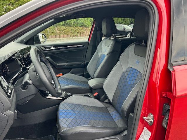 VW T-Roc R (Bild 9 von(17)