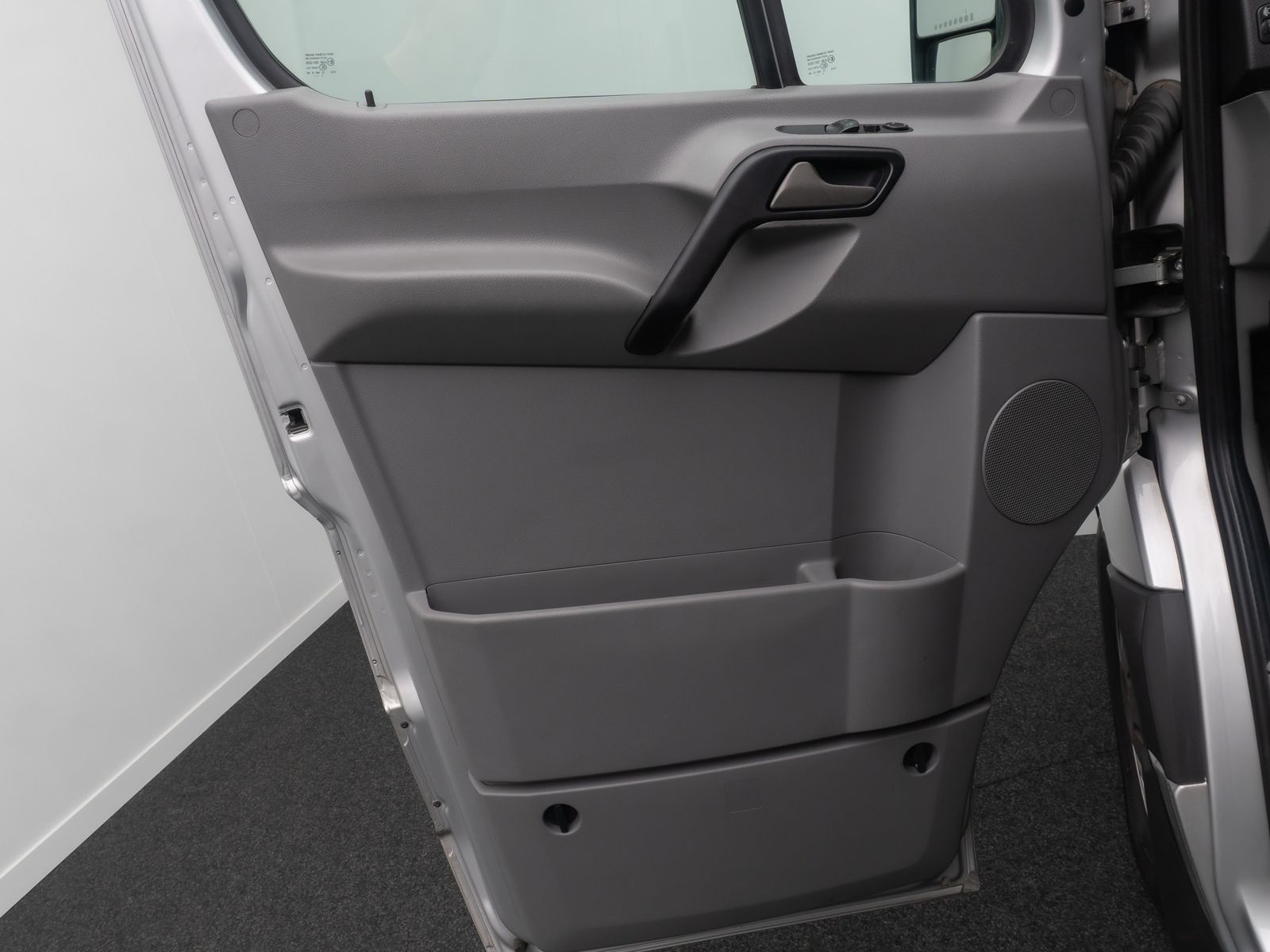 Fahrzeugabbildung Mercedes-Benz  Sprinter II Kasten 211 CDI