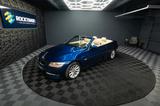 BMW 330d Cabrio Sport Edition *Bi-Xenon*H&K*Memory* - BMW 330: Cabrio