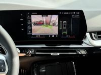 BMW 218 Active Tourer - Vorschau Bild 9