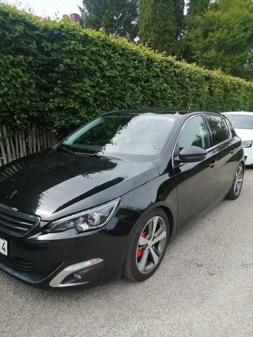 PEUGEOT 308 Allure BlueHDi 120 STOP & START