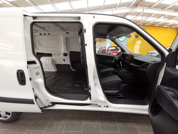 Fiat Doblo Cargo Maxi L2H1 Klima Bluetooth 2x Airbag