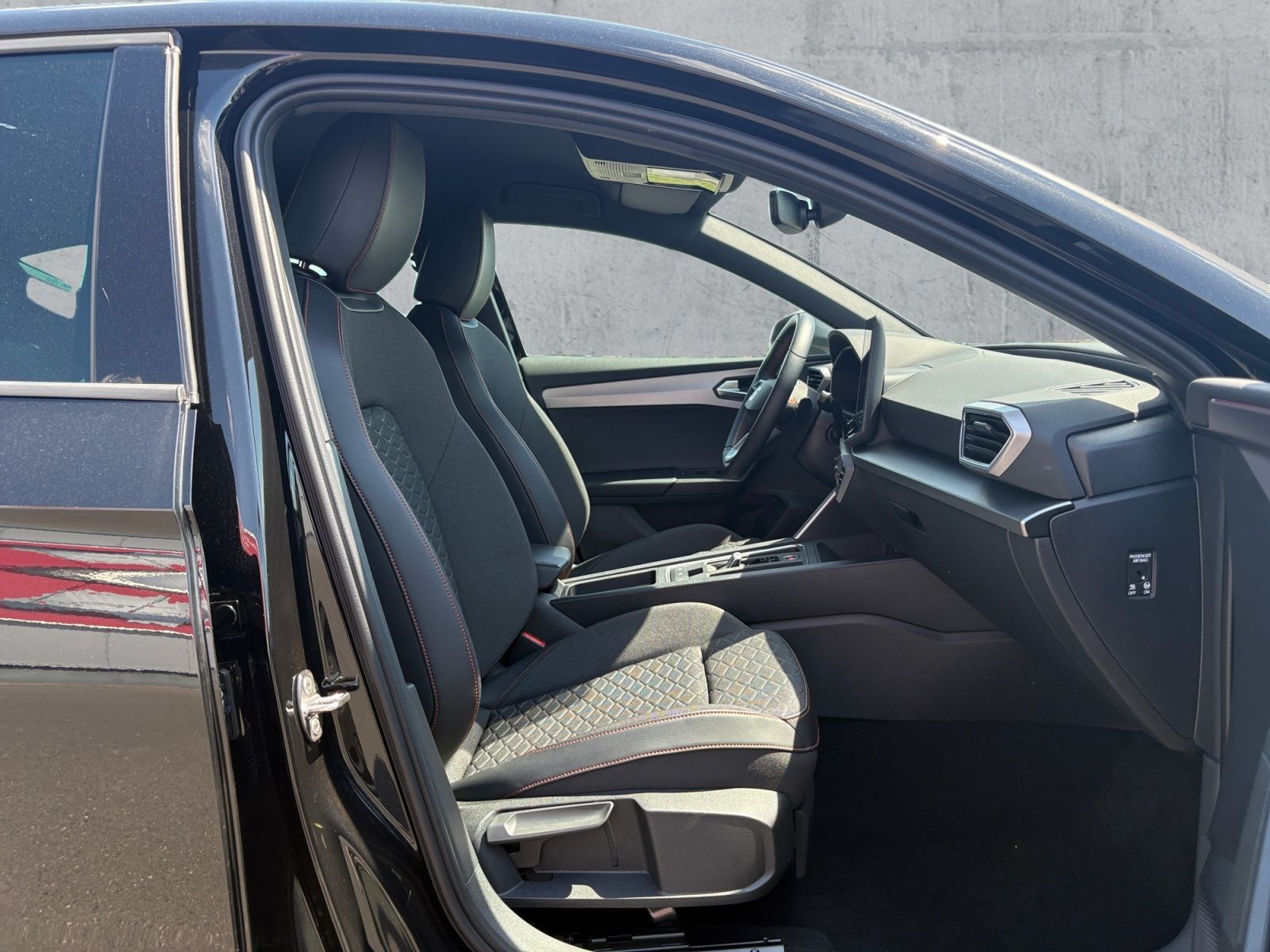 Seat Leon - Bild 12