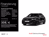Audi S3 Sportback Assist, Matrix, SONOS, Kamera, Navi - Audi S3: Kombi