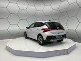 Hyundai i20 1.2 MPI GO Navi Kamera Klima Alufelgen - Hyundai: Alufelgen