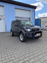 Suzuki Jimny 1.3 4WD Style Style