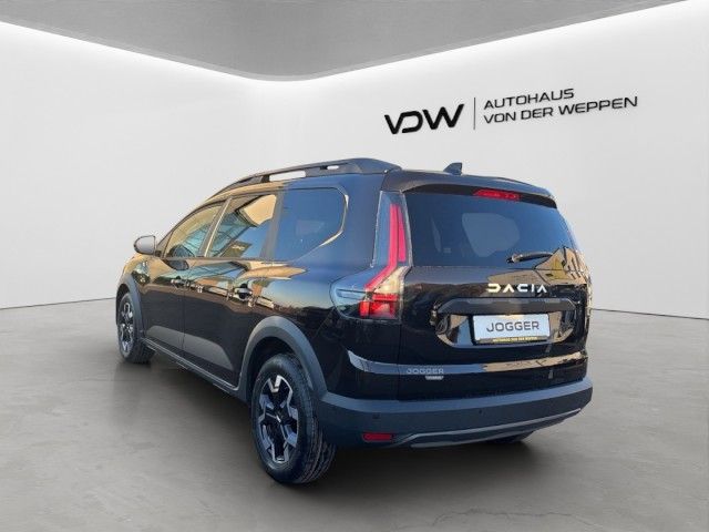 Dacia Jogger - Bild 5