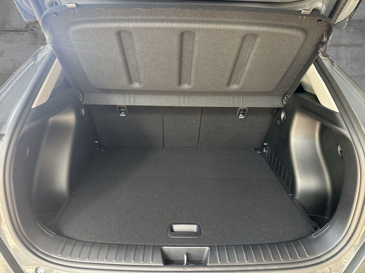 Hyundai Kona – Bild 8