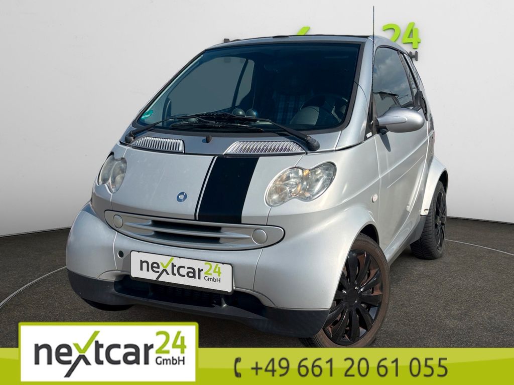 Angebot ansehen Smart ForTwo
