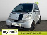 Smart ForTwo fortwo cabrio Basis - Gebrauchtwagen bis 2.500 Euro mit Automatik & Tüv