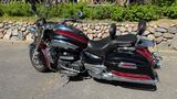 Triumph Rocket 3 Touring, 2,3L Dreiyzylinder - TRIUMPH CHOPPER