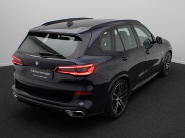 BMW X5 - 7