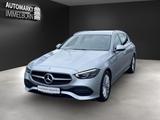 Mercedes-Benz C 200 T d Navi*LED*Park*Widescreen*AHK*Distronik - gebrauchte Mercedes-Benz C 200 aus dem Jahr 2022