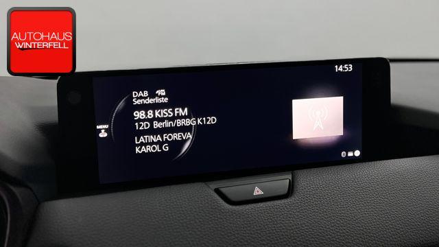 Mazda CX-60 AWD PHEV HOMURA PANO+360+SITZKLIMA+KEYLESS