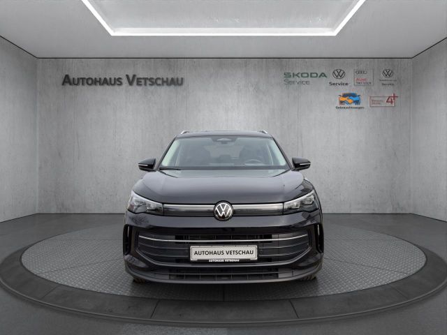 Tiguan Life 2.0 TDI 4M DSG/AHK/DCC/RFK/elHK/ACC