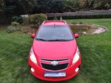 Chevrolet Spark LS+/Klima/ Sitzheizung/ öl& Tüv Neu - Chevrolet Gebrauchtwagen von 2010