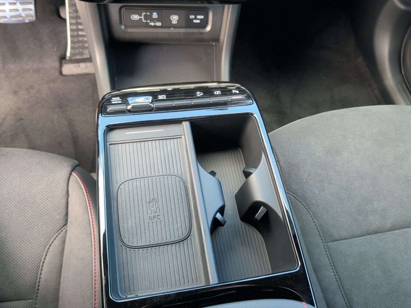Hyundai TUCSON - Bild 15