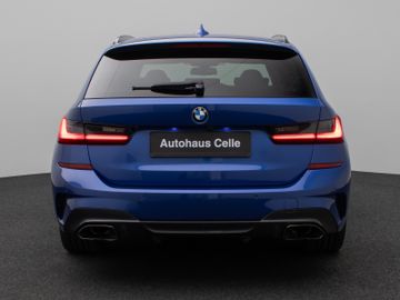 Fahrzeugabbildung BMW M340d xDr Tour M Sport ACC HUD Kamera 360°