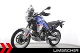 Aprilia TUAREG 660 - QS, Tempomat, Griffheizung - APRILIA TUAREG 660