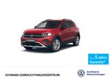 Volkswagen T-Cross Goal 1.5 TSI DSG VIRTUAL*ACC*LANE*17"
