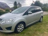 Ford Grand C-Max 1,6TDCi 85kW Trend Trend - Ford Grand C-Max: 6.1