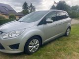 Ford Grand C-Max 1,6TDCi 85kW Trend Trend - Ford Grand C-Max von privat